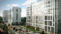 2-комнатная, квартира, 59 м²