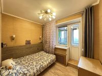 1-комнатная, квартира, 42 м²