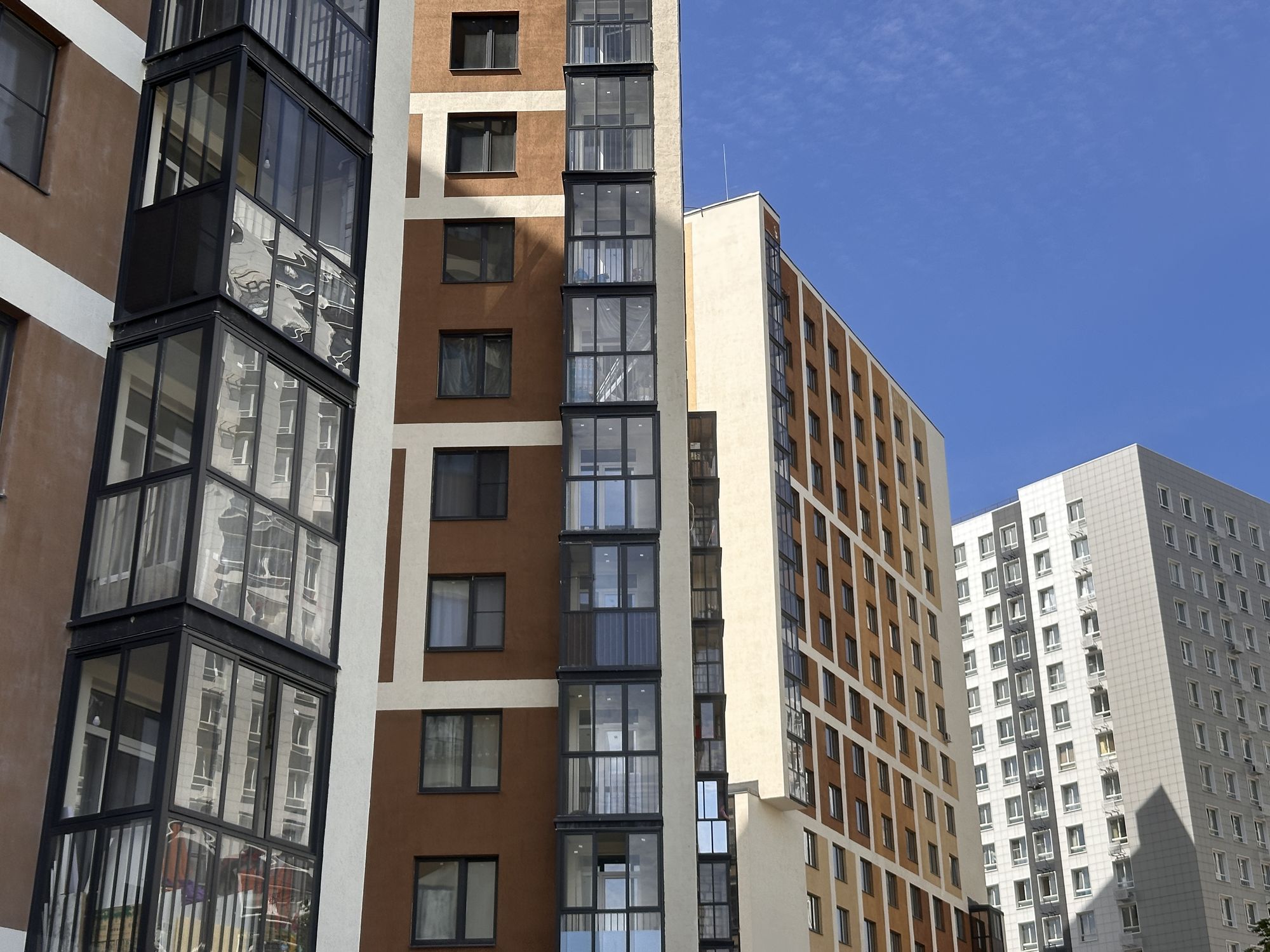 ЖК «Гармония Парк»