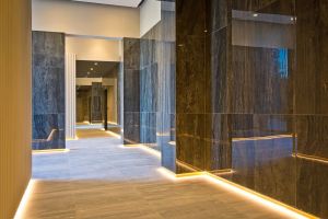 Комплекс введён в эксплуатацию