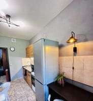 1-комнатная, квартира, 36.1 м²