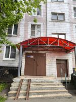 2-комнатная, квартира, 42.4 м²