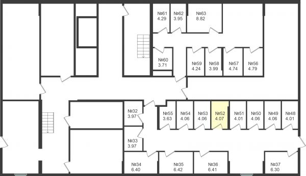 Кладовки до 4.07