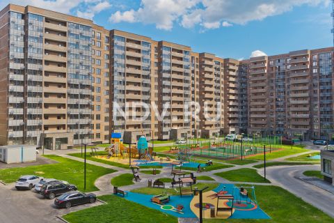 Где купить квартиры за 3,6 млн