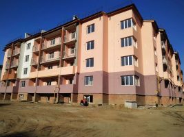 Благоустройство территории