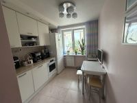 1-комнатная, квартира, 46.9 м²