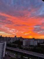 1-комнатная, квартира, 41 м²