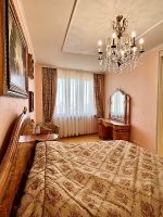 3-комнатная, квартира, 99.5 м²