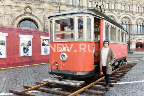 Афиша на выходные: Музей под открытым небом, исторический фонтан и путешествие в прошлое.