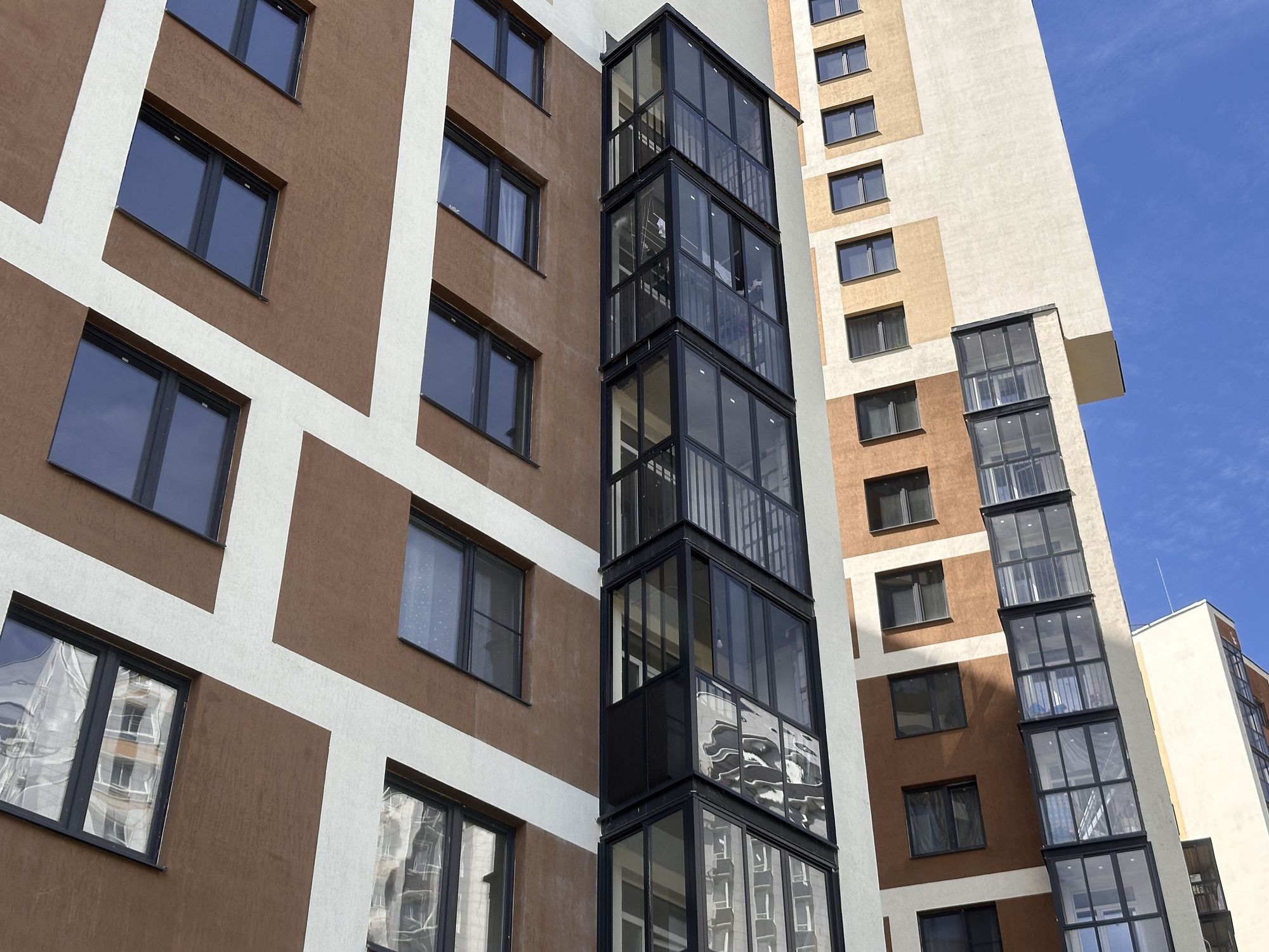 ЖК «Гармония Парк»