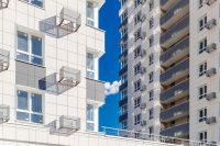 Студия, 30.8 м²