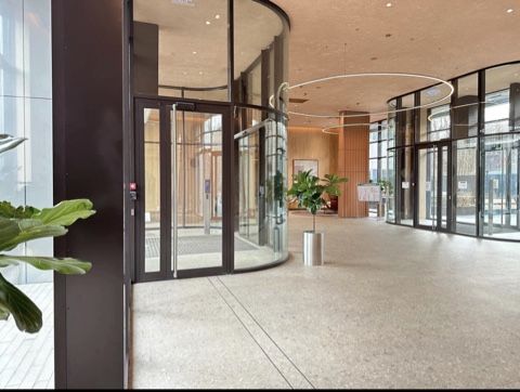 2-комнатная, квартира, 71 м²