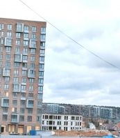 2-комнатная, квартира, 33 м²