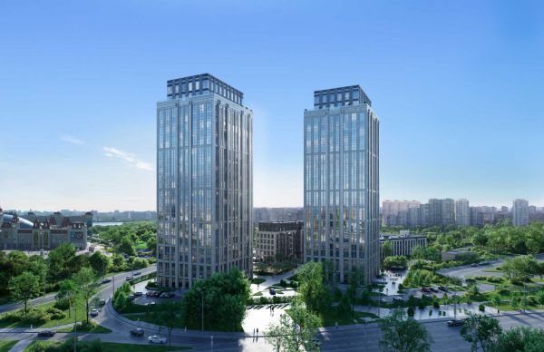 Запоминающаяся архитектура