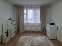 2-комнатная, квартира, 61.4 м²