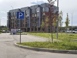 Ход строительства