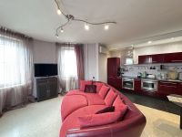 3-комнатная, квартира, 64.5 м²