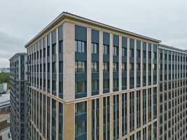 Благоустройство