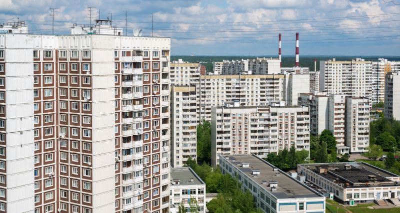 Banki.ru: Эксперты НДВ рассказали, что происходит со вторичкой в Москве