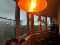 1-комнатная, квартира, 38 м²