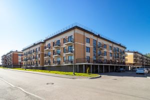 Ход строительства