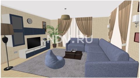 Грамотная планировка частного дома за 5 шагов