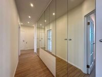 2-комнатная, квартира, 53.4 м²