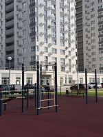Дом введён в эксплуатацию