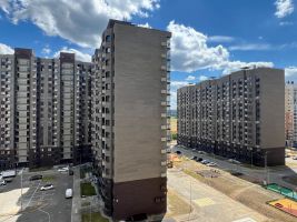 Придомовая территория
