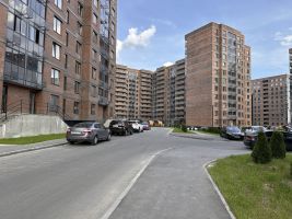 Благоустройство