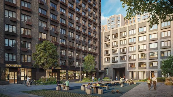 Развитая инфраструктура