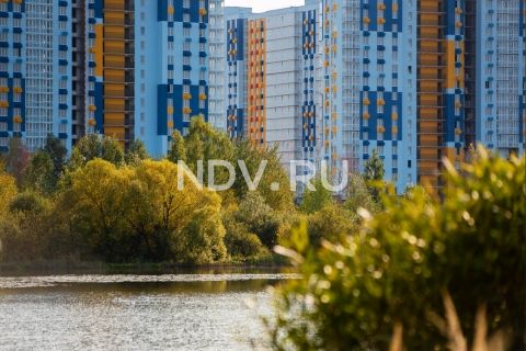 ТОП-6 жилых комплексов Москвы и Подмосковья для выгодных инвестиций 