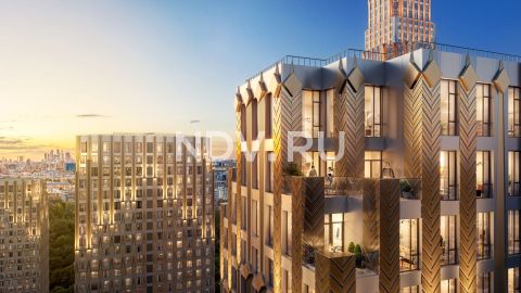 Топ - жилых комплексов с самыми романтичными видами от комфорта до элит