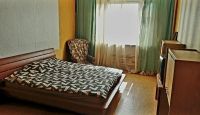 2-комнатная, квартира, 58.1 м²