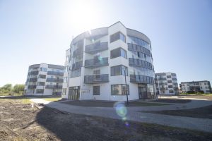 Ход строительства