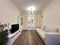 3-комнатная, квартира, 87 м²