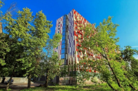 Студия, 29.7 м²