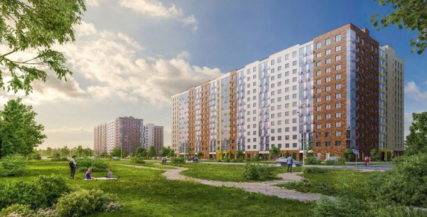 ЖК «Алхимово»