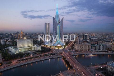 Архитектурные излишества Москвы