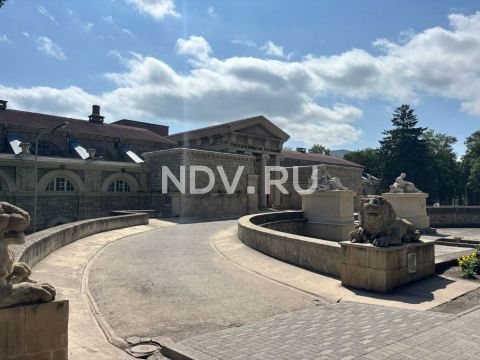 Полезно для здоровья: инвестиции в недвижимость Кавказских Минеральных вод