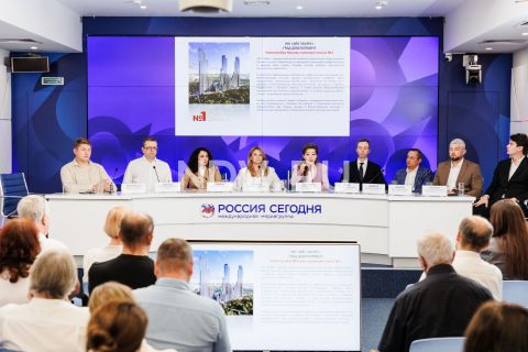 Золотой фонд девелопмента: победители премии «Рекорды рынка недвижимости» громко заявили о своих компаниях и проектах