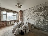 2-комнатная, квартира, 71 м²