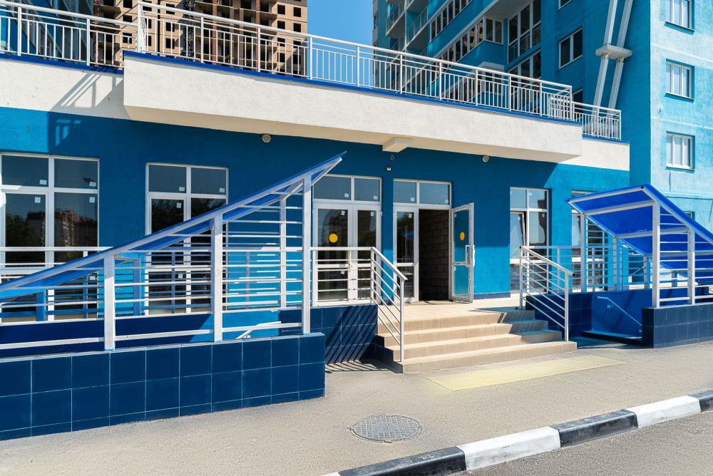 ЖК «Парусная Регата»