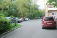 Многокомнатная, квартира, 96.8 м²