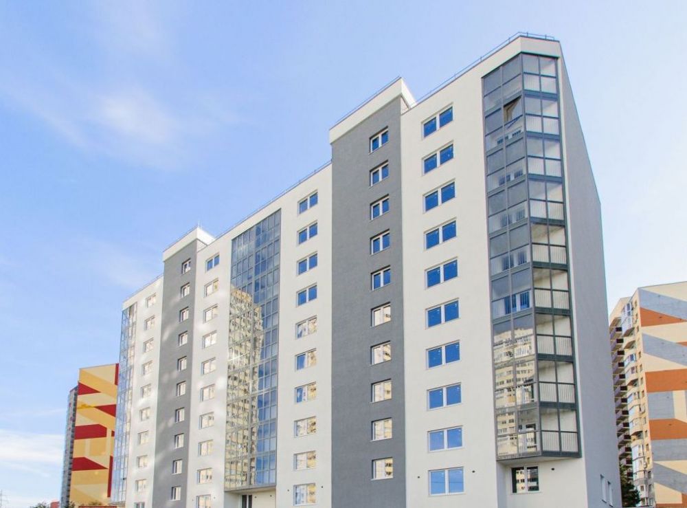 ЖК «Ваш выбор» 