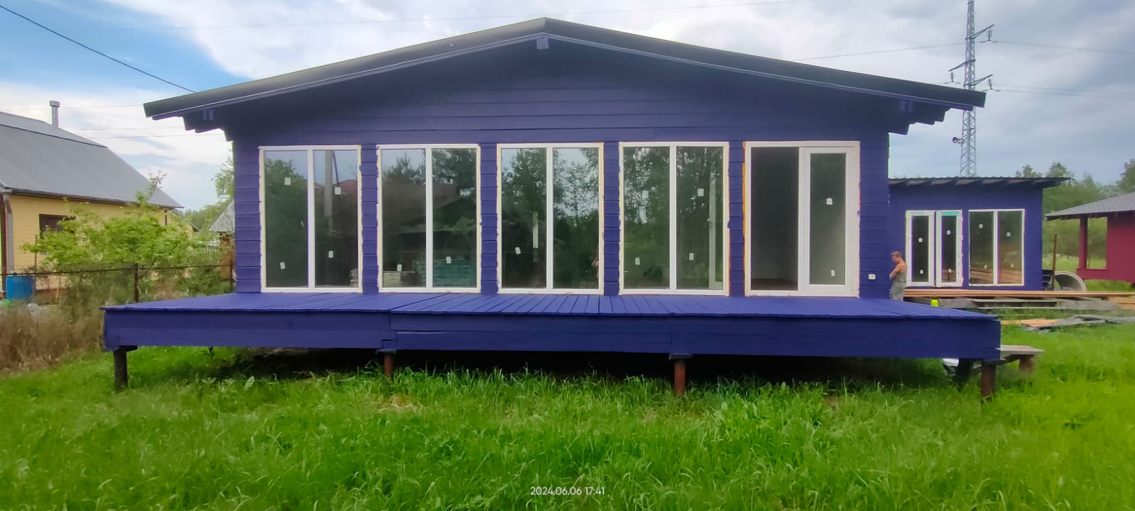 #