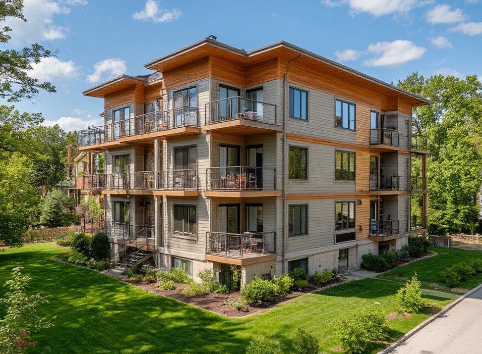 Какие объекты нельзя строить на дачном участке: разъяснения Росрееста