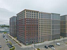 Благоустройство