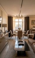 3-комнатная, квартира, 98.6 м²