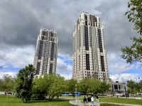 2-комнатная, квартира, 85.5 м²